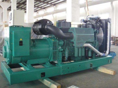 鲁甸便携静音：租赁无声发电机组，便携式解决能源需求